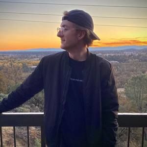 Meet your Posher, Micah